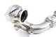 Remus 2018 BMW F 750 GS 4G85 57 kW Black Hawk Black Race Slip On w/Sound Insert/Connection Tube - My Store