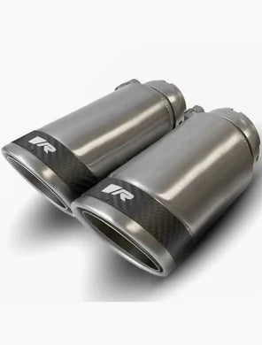 Remus Porsche Cayman S Type 981C 2012 3.4L 239 Kw Tail Pipe Set - My Store