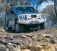 ARB Winchbar Montero W/Srs 97-00 - Mammoth Racing -