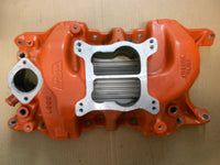Weiand 8007 Action Plus Intake Manifold - My Store