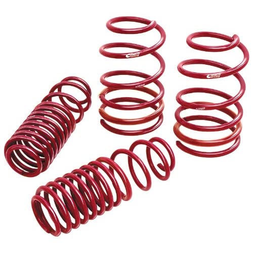 Eibach 4.9938 Sportline Performance Spring Kit - My Store