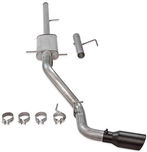 Flowmaster 717874 09-13 Silverado/sierra 1500 5.3l CB S Exhaust System Kit Kit FlowFX