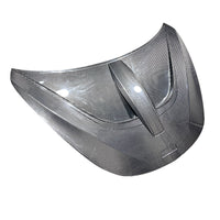 N Style Carbon Fiber Front Hood for McLaren 540C 570S 570GT