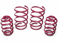 Vogtland 950024 Sport Lowering Spring Kit Coil Springs Fits: Audi Tt Type 8J - My Store