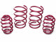 Vogtland 950027 Sport Lowering Spring Kit Coil Springs Fits: Audi Tt Type 8J - My Store