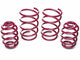 Vogtland 951657 Sport Lowering Spring Kit Coil Springs Fits: Bmw 3 E36 4 Cyl. - My Store