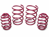 Vogtland 952039 Sport Lowering Spring Kit Coil Springs Fits: Mercedes Cls Type - My Store