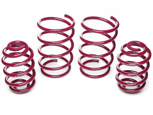 Vogtland 953119 Sport Lowering Spring Kit Coil Springs Fits: Ford Focus Type Dyb - My Store