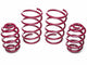 Vogtland 953119 Sport Lowering Spring Kit Coil Springs Fits: Ford Focus Type Dyb - My Store