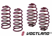 Vogtland 953067 Sport Lowering Spring Kit Coil Springs Fits: Ford Mustang V8 - My Store