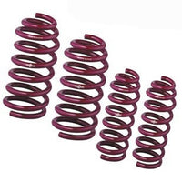 Vogtland 953119 Sport Lowering Spring Kit Coil Springs Fits: Ford Focus Type Dyb - My Store
