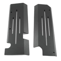 Rare Aluminum Coil Cover Plate For Nissan 350Z Infiniti G35 VQ35 Z33 Fairlady