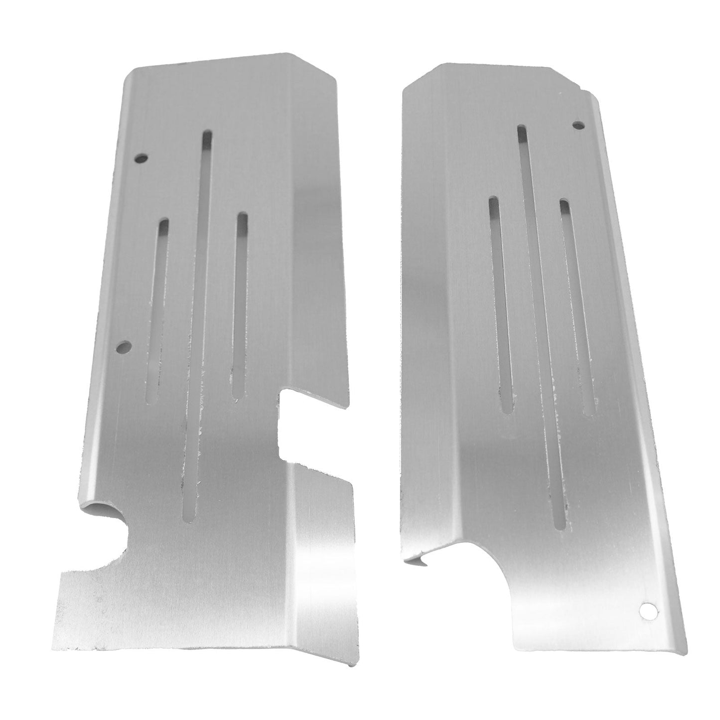 Rare Aluminum Coil Cover Plate For Nissan 350Z Infiniti G35 VQ35 Z33 Fairlady