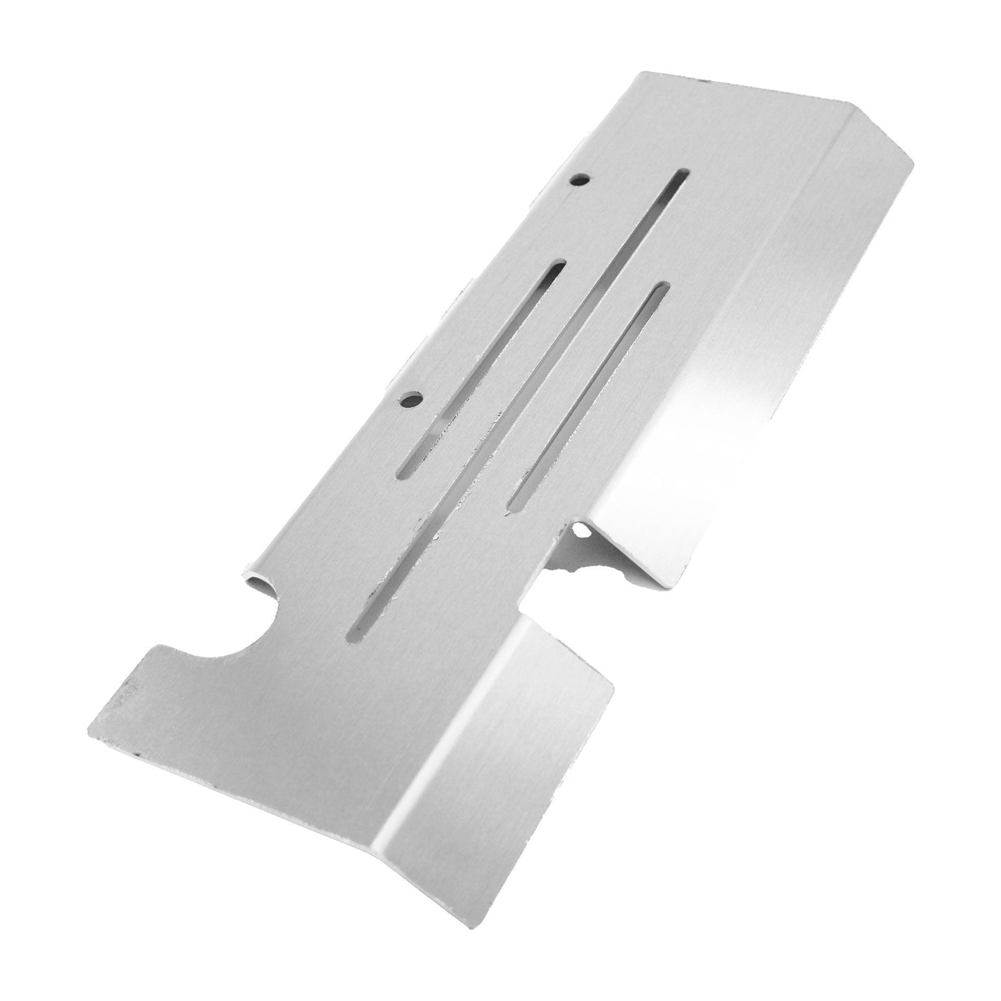 Rare Aluminum Coil Cover Plate For Nissan 350Z Infiniti G35 VQ35 Z33 Fairlady