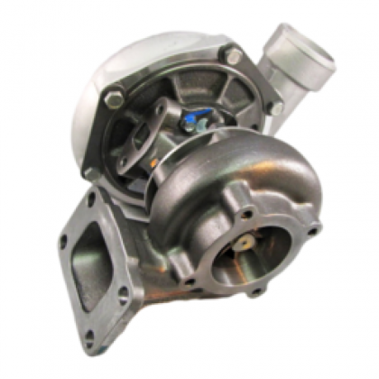 Garrett Ta3410 Turbocharger 60-1 Trim 0.82 A/R (Mid Frame) - Mammoth Racing -