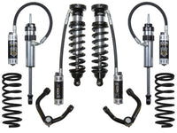 Icon 96-02 Toyota 4Runner 0-3in Stage 5 Suspension System - Mammoth Racing -