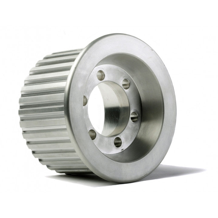 Weiand 7202-33wnd 0.5" Pitch Drive Pulley - My Store