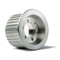 Weiand 7202-33wnd 0.5" Pitch Drive Pulley - My Store
