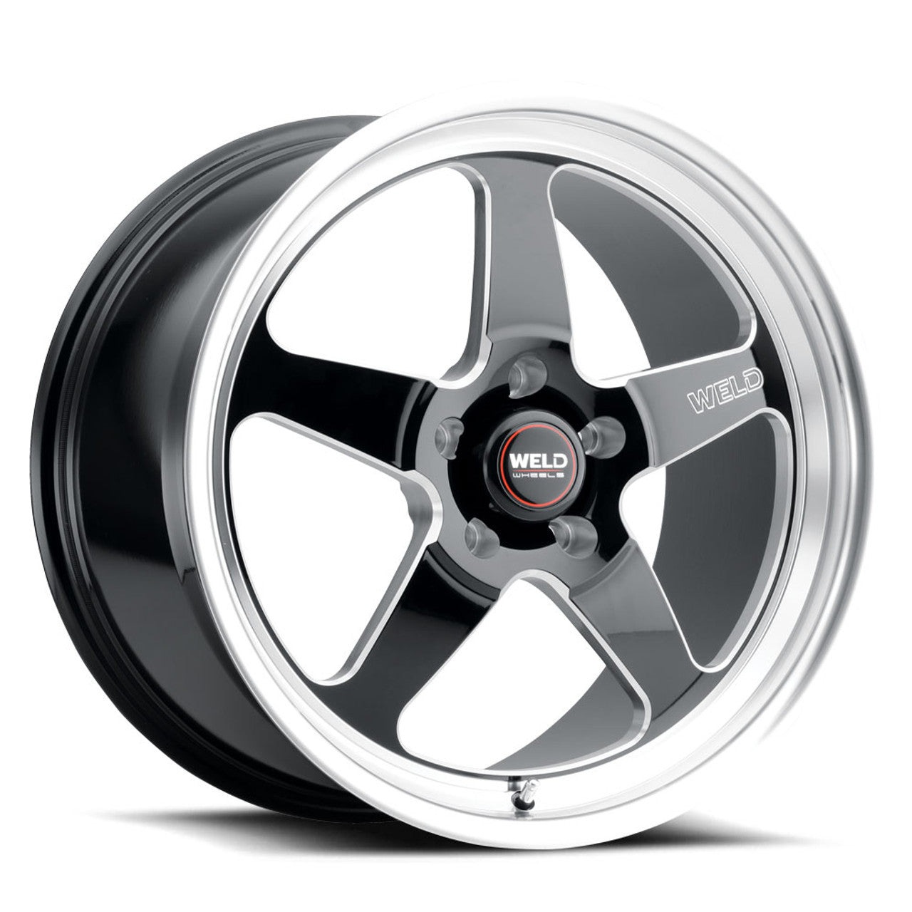 Forgestar X6 24x10 / 6x135 BP / Et25 / 6.5in BS Satin Black Wheel - Mammoth Racing -