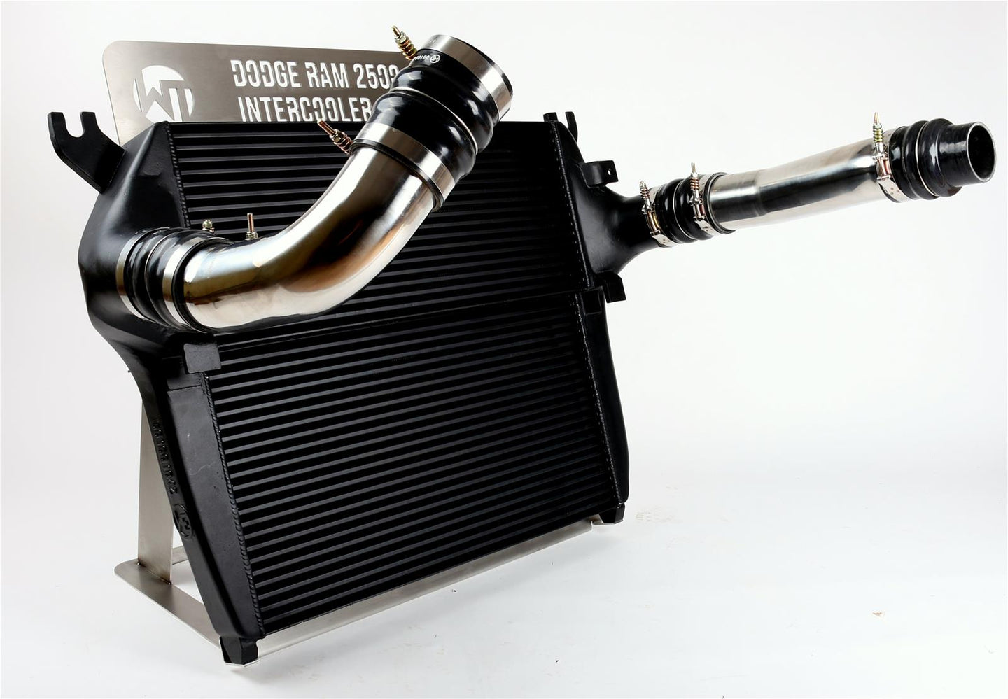 Wagner Tuning Kia Stinger GT 3.3T Competition Intercooler Kit - Mammoth Racing -