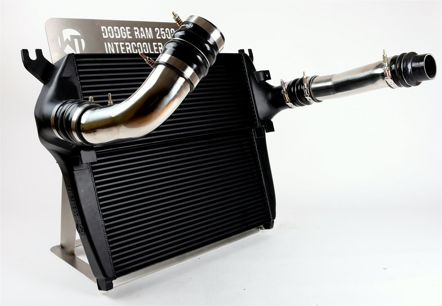 Wagner Tuning Kia Stinger GT 3.3T Competition Intercooler Kit - Mammoth Racing -