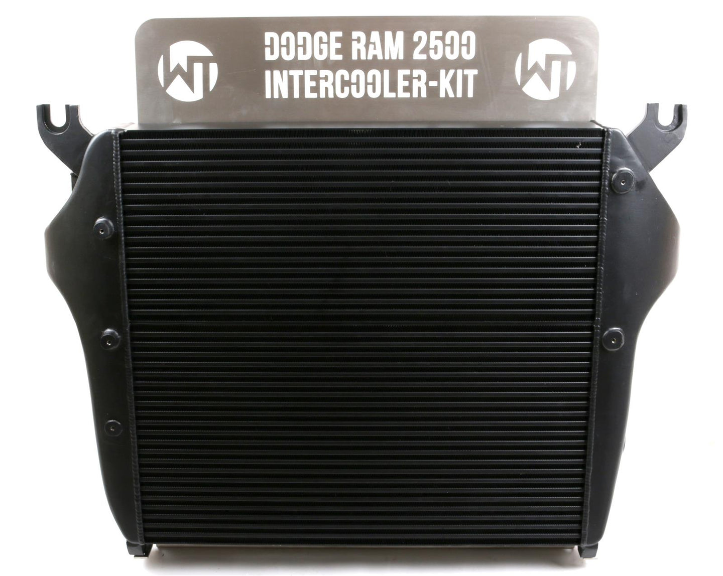 Wagner Tuning Kia Stinger GT 3.3T Competition Intercooler Kit - Mammoth Racing -