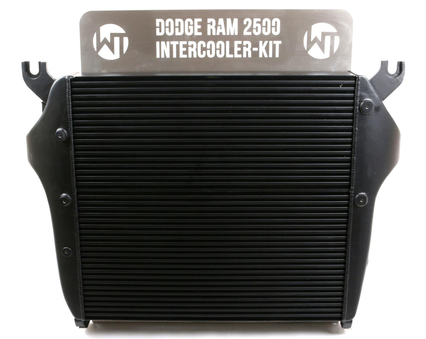 Wagner Tuning Kia Stinger GT 3.3T Competition Intercooler Kit - Mammoth Racing -