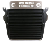 Wagner Tuning Kia Stinger GT 3.3T Competition Intercooler Kit - Mammoth Racing -