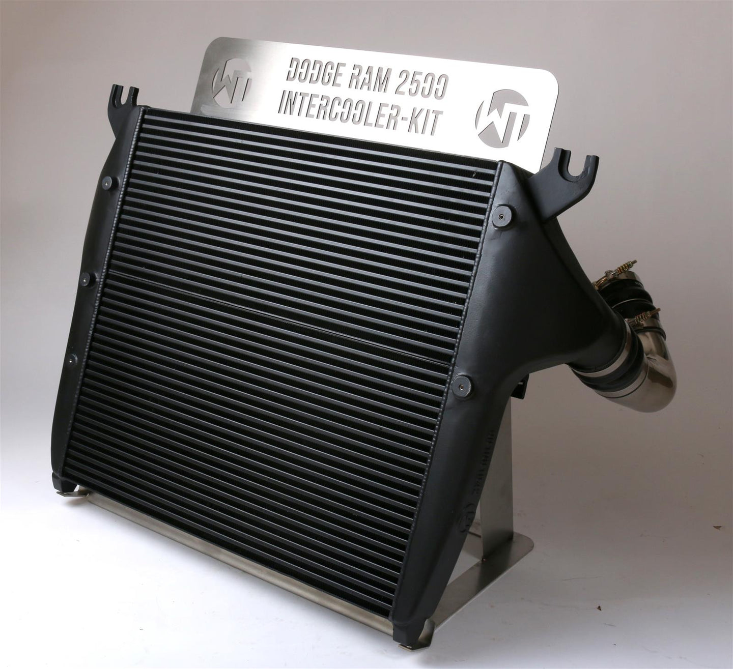 Wagner Tuning Kia Stinger GT 3.3T Competition Intercooler Kit - Mammoth Racing -