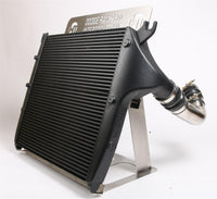 Wagner Tuning Kia Stinger GT 3.3T Competition Intercooler Kit - Mammoth Racing -