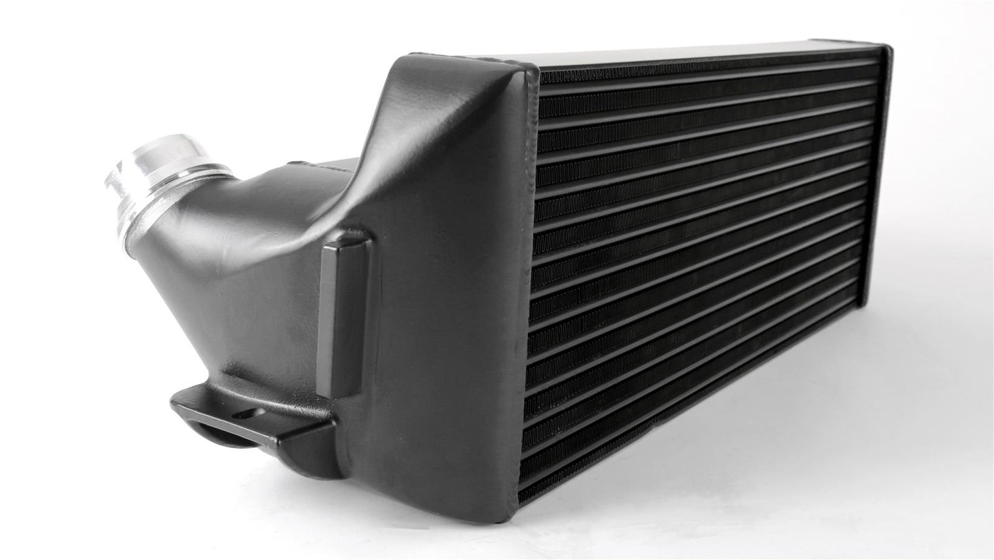 Wagner Tuning Audi SQ5 FY Competition Intercooler Kit - Mammoth Racing -