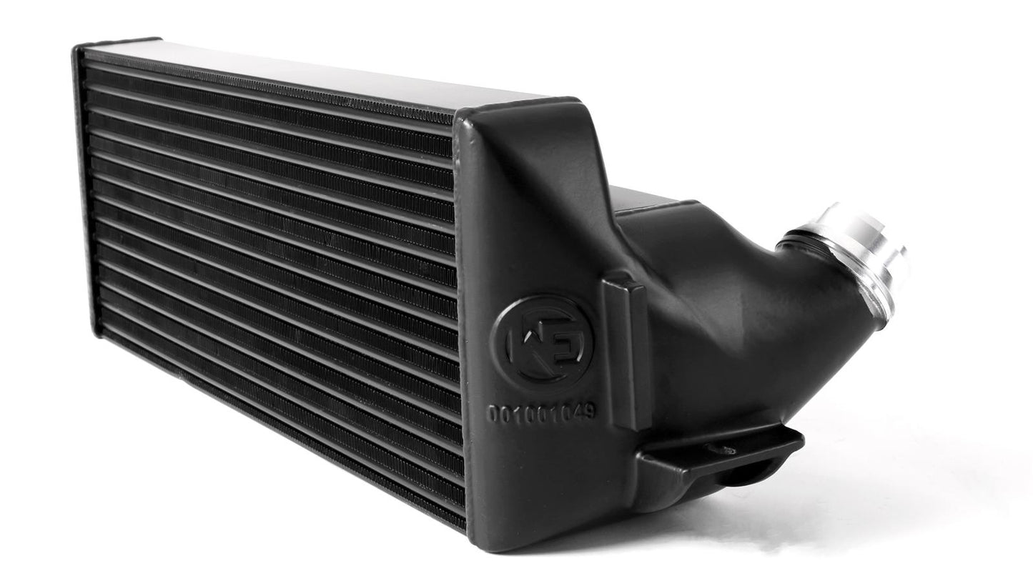 Wagner Tuning Audi SQ5 FY Competition Intercooler Kit - Mammoth Racing -