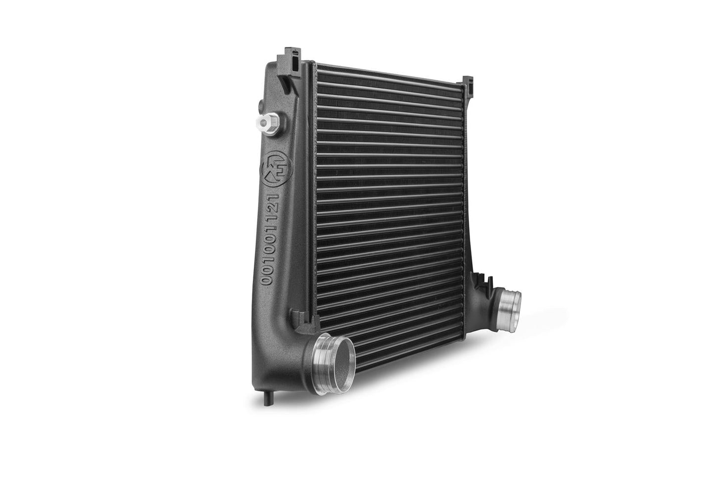 Wagner Tuning 18-20 Suzuki Swift Sport 1.4L Turbo Competition Intercooler Kit - My Store