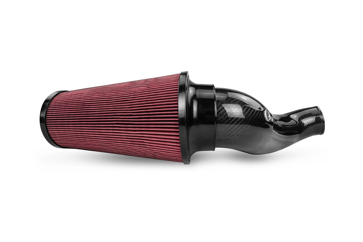 Wagner Tuning 2022+ VW Golf R MKVIII 8V 2.0TSI Carbon Air Intake 76mm - My Store