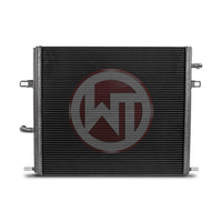 Wagner Tuning 2015+ Mercedes Benz C63 (S) AMG Radiator Kit - My Store