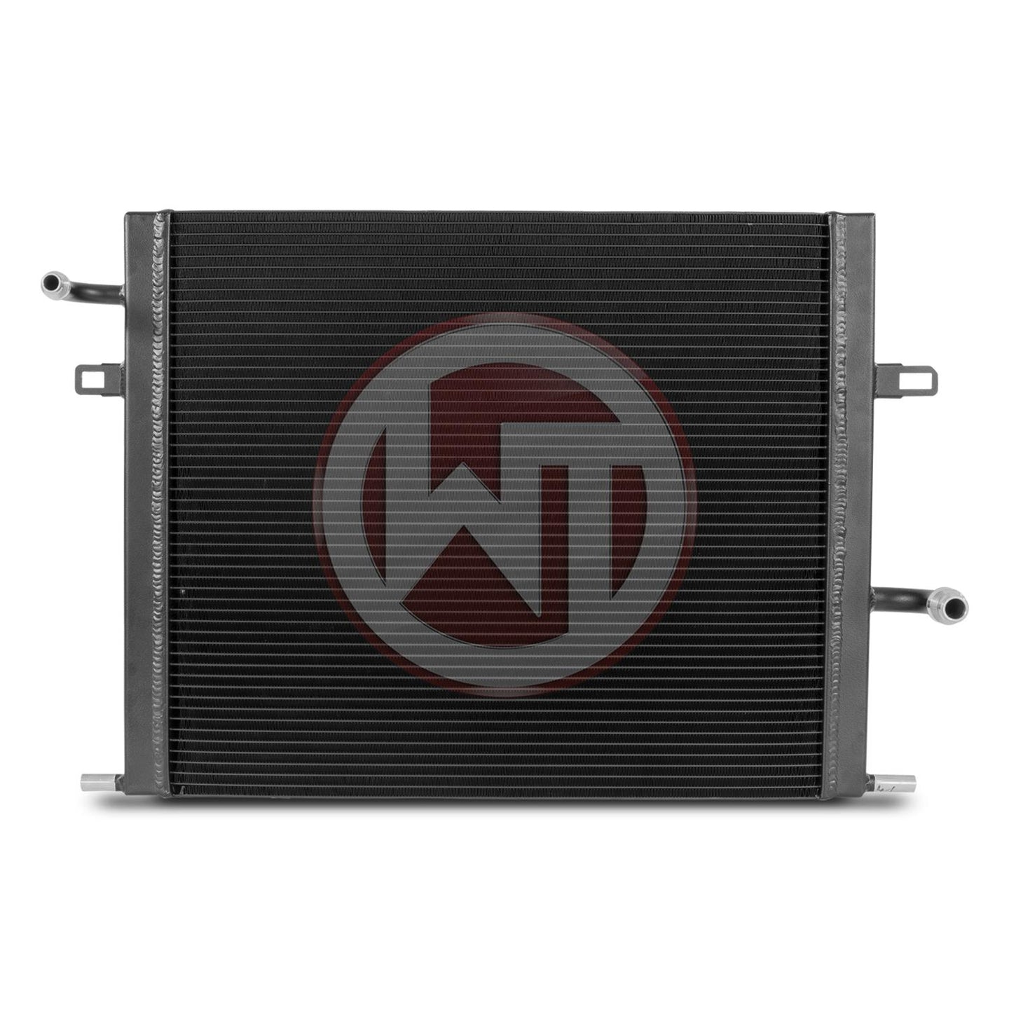 Wagner Tuning 2015+ Mercedes Benz C63 (S) AMG Radiator Kit - My Store