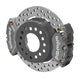 Wilwood Dynapro Lug Mount Dual Rear Dynamic Kit SA Drilled Big Ford New Style 2.50in Offset - Mammoth Racing -
