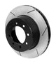 Wilwood Rotor-GT60 2.92 Offset GT BLK 15.50 x 1.38 - 8x6.69 Inch - My Store