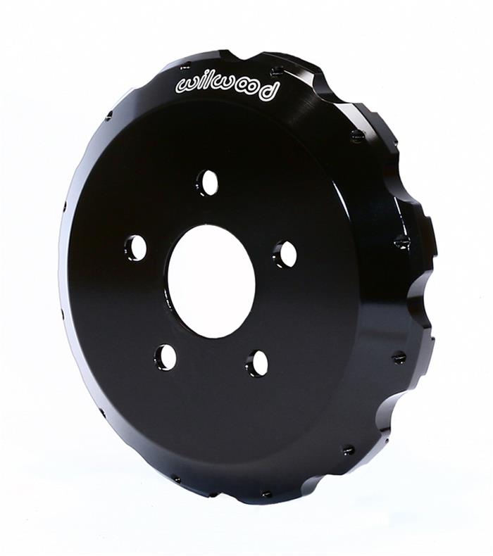 Wilwood Hat-BB Front 1.20in Offset 5 x 4.53 (5 x 115mm) - 12 on 8.75in - My Store