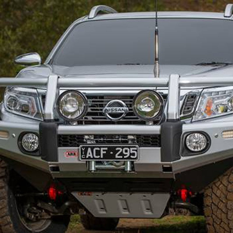 ARB Summit Combar ARB Fog Mkii Np300 Navara 15On - Mammoth Racing -