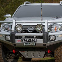ARB Summit Combar ARB Fog Mkii Np300 Navara 15On - Mammoth Racing -