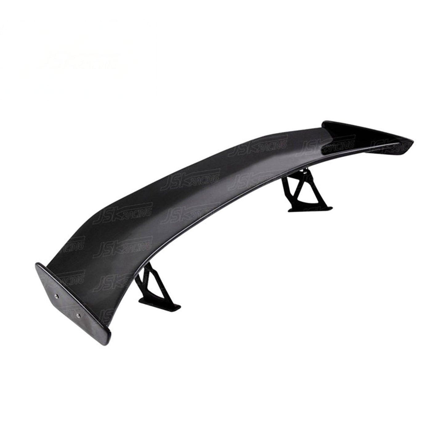 Carbon Fiber Rear Spoiler Wing GT4 B Style for Porsche Cayman 718 16-19