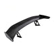 Carbon Fiber Rear Spoiler Wing GT4 B Style for Porsche Cayman 718 16-19