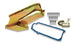 Weiand 5001wnd Drag Racing Oil Pan - My Store