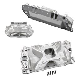 Weiand 7530 Team G Intake Manifold - My Store