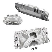 Weiand 7530 Team G Intake Manifold - My Store
