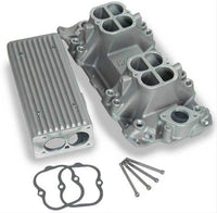 Weiand 7540 Manifold Stealth Ram - My Store