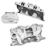 Weiand 8007 Action Plus Intake Manifold - My Store