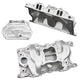 Weiand 8007 Action Plus Intake Manifold - My Store