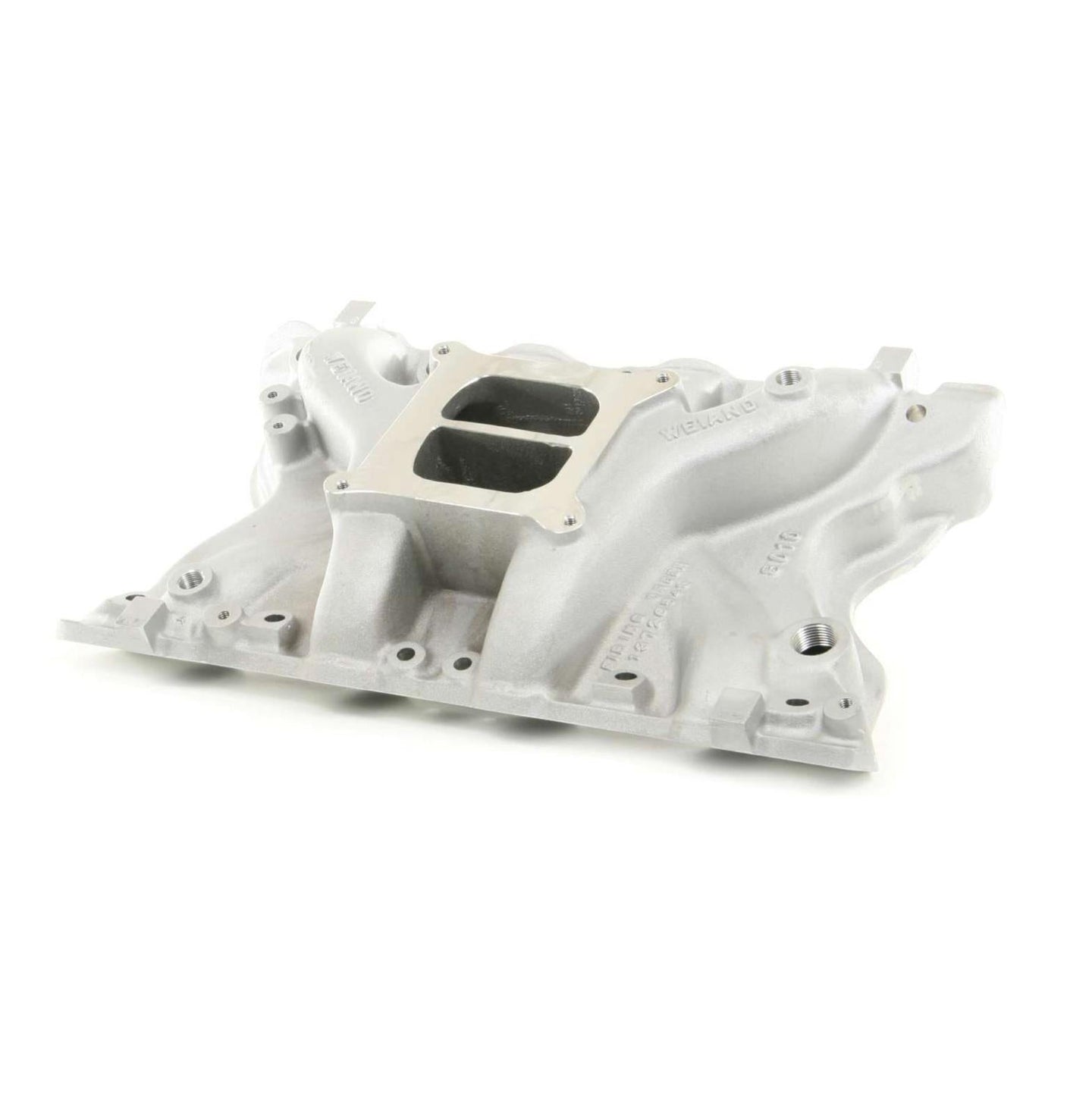 Weiand 8010 Action Plus Intake Manifold - My Store